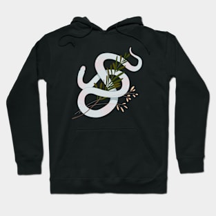 Rosemary Milk Snake Hoodie